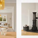 Apartment Historical & Sanctuary In Center