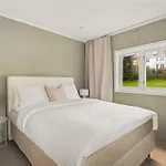 Apartment Historical & Sanctuary In Center *