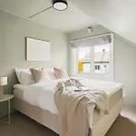 Historical & Sanctuary In Center *