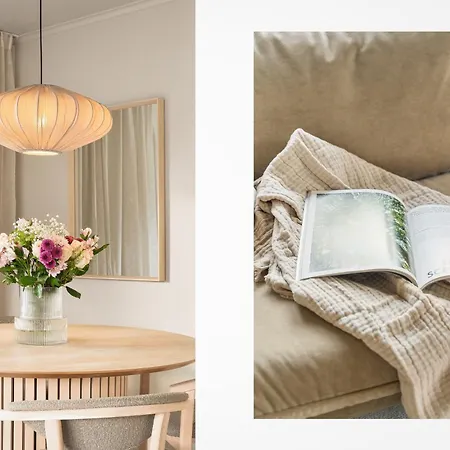 Historical & Sanctuary In Center 트롬쇠