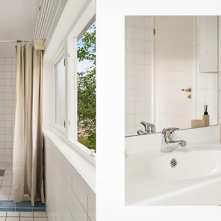 Historical & Sanctuary In Center