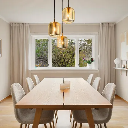 Historical & Sanctuary In Center