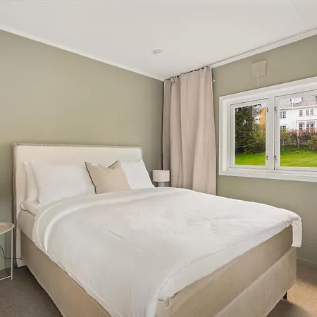 Appartamento Historical & Sanctuary In Center *