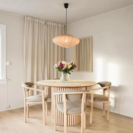 Historical & Sanctuary In Center