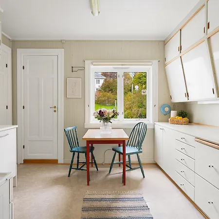 아파트 Historical & Sanctuary In Center 트롬쇠