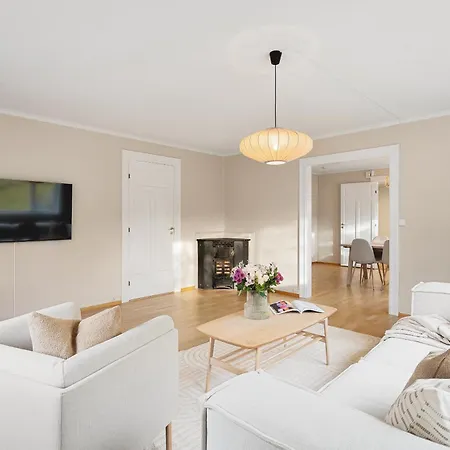 Historical & Sanctuary In Center