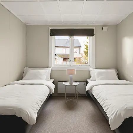 Historical & Sanctuary In Center * 트롬쇠