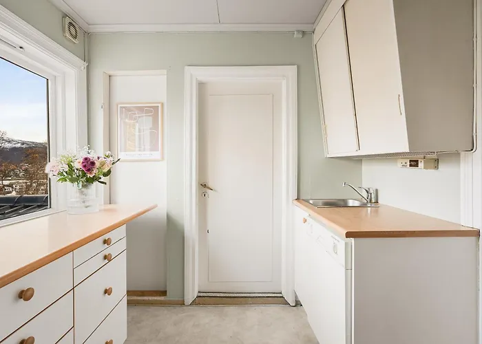 Historical & Sanctuary In Center Apartamento *