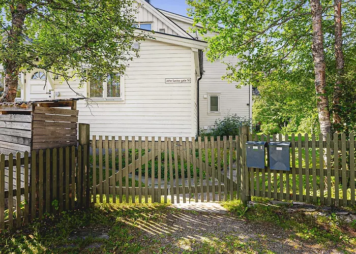 Apartamento Historical & Sanctuary In Center *