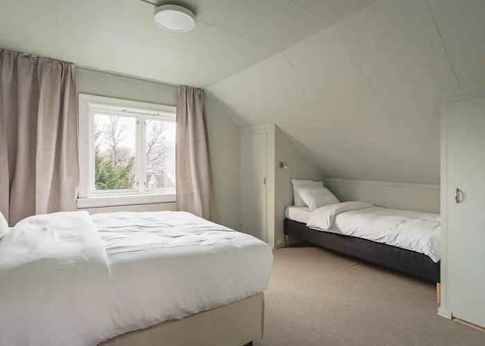 Historical & Sanctuary In Center Apartamento Tromsø