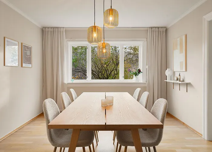 Historical & Sanctuary In Center