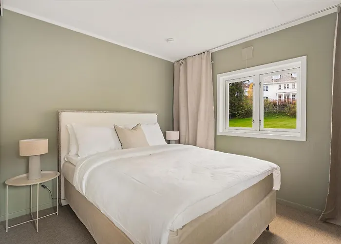 Apartamento Historical & Sanctuary In Center *