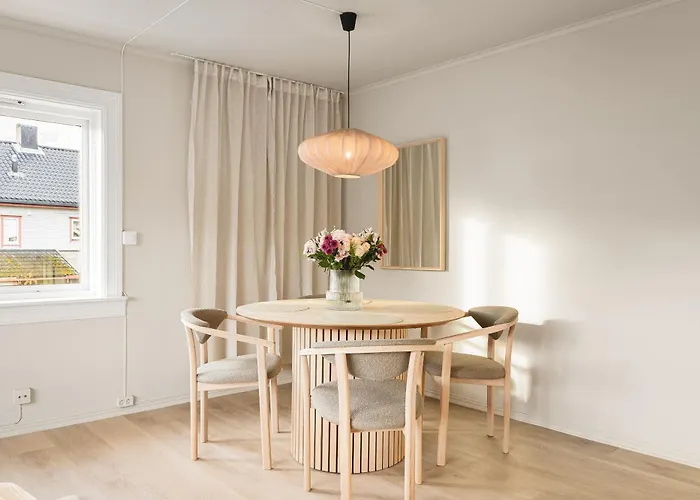 Historical & Sanctuary In Center