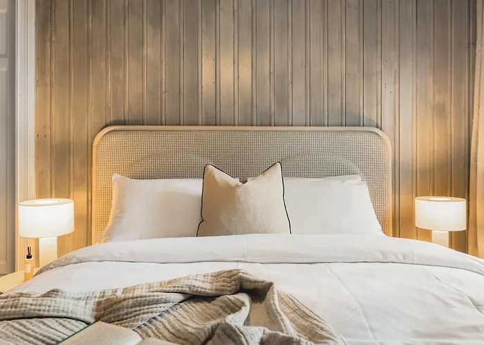 Apartamento Historical & Sanctuary In Center