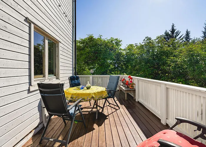 Historical & Sanctuary In Center