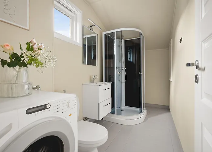 Historical & Sanctuary In Center Apartamento *