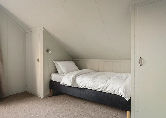 Apartamento Historical & Sanctuary In Center