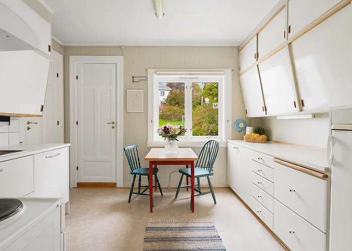 Apartamento Historical & Sanctuary In Center Tromsø