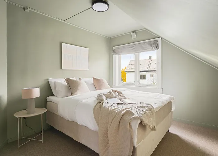 Historical & Sanctuary In Center *