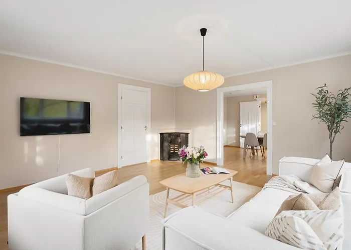 Historical & Sanctuary In Center