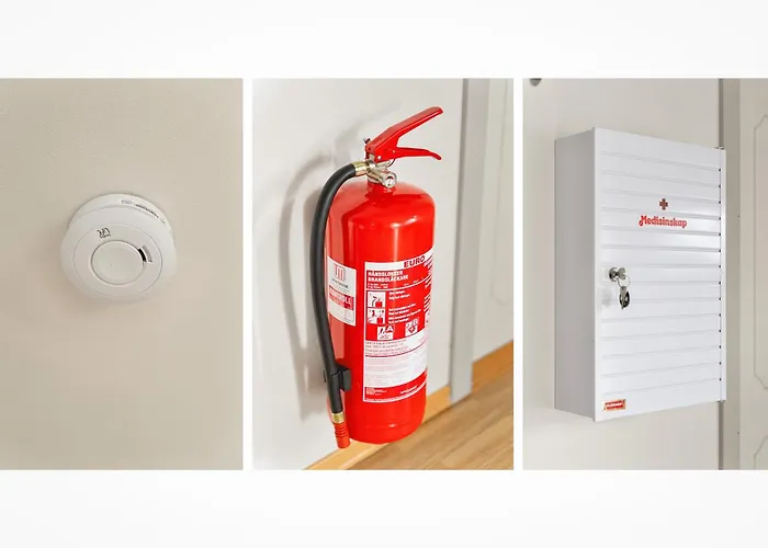 Historical & Sanctuary In Center Apartamento *