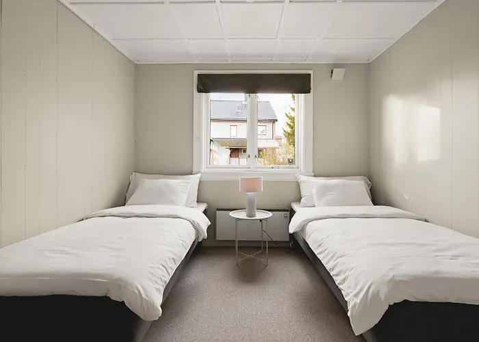 Historical & Sanctuary In Center * Tromsø